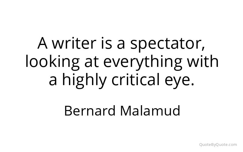 Preview image for this quote by Bernard Malamud