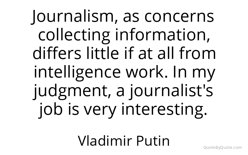 Preview image for this quote by Vladimir Putin
