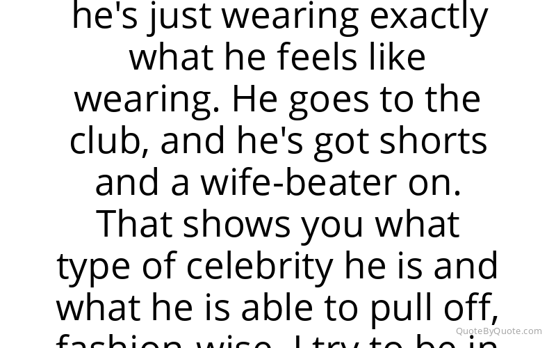 Preview image for this quote by Von Miller