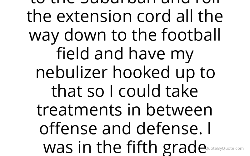 Preview image for this quote by Von Miller