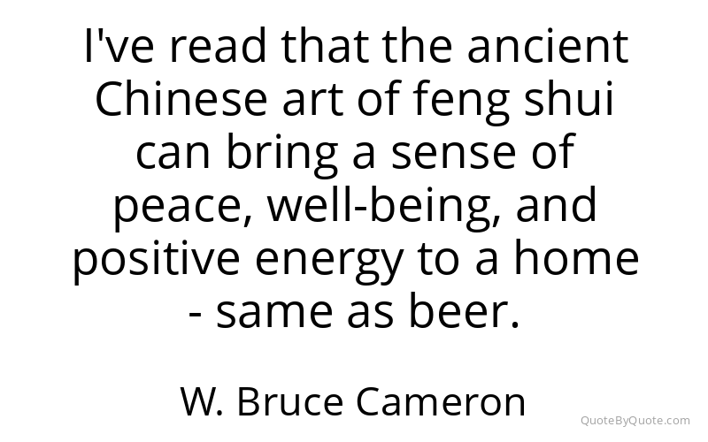 Preview image for this quote by W. Bruce Cameron