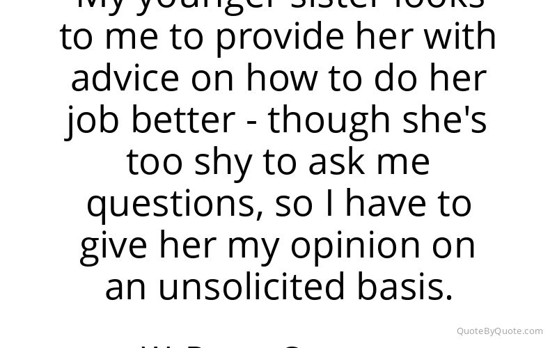 Preview image for this quote by W. Bruce Cameron
