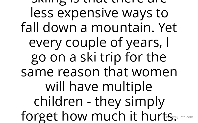 Preview image for this quote by W. Bruce Cameron
