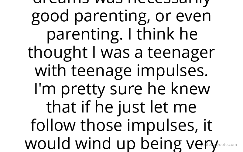 Preview image for this quote by W. Bruce Cameron