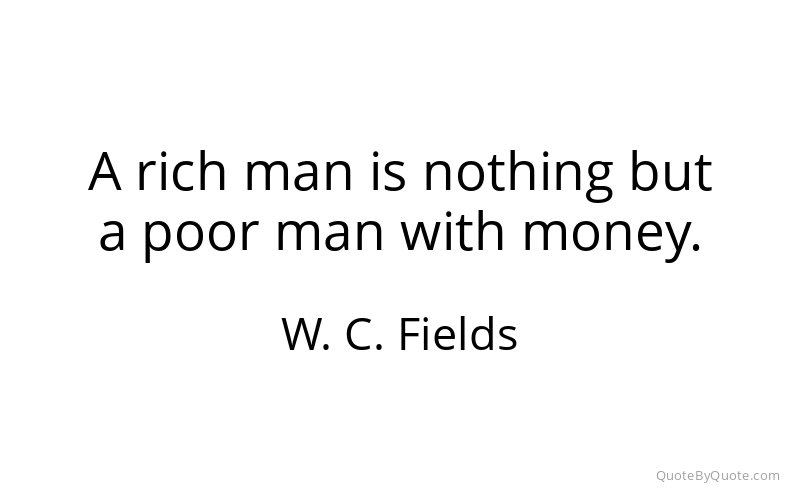 Preview image for this quote by W. C. Fields