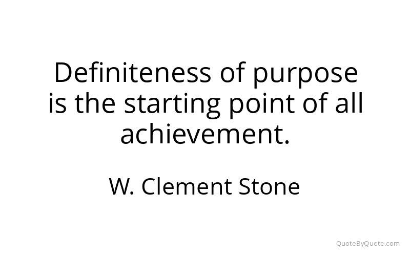 Preview image for this quote by W. Clement Stone