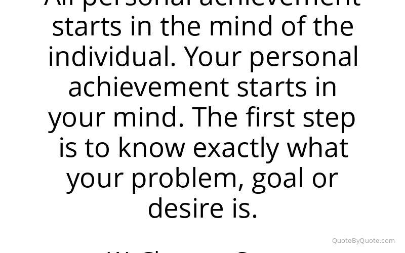 Preview image for this quote by W. Clement Stone