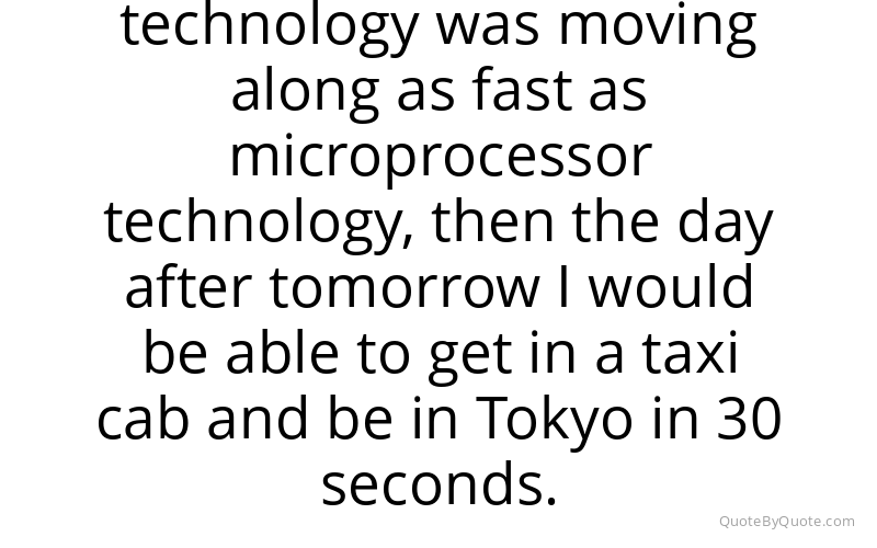 Preview image for this quote by W. Daniel Hillis