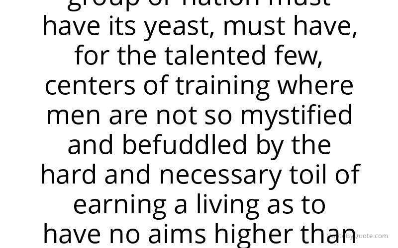 Preview image for this quote by W. E. B. Du Bois