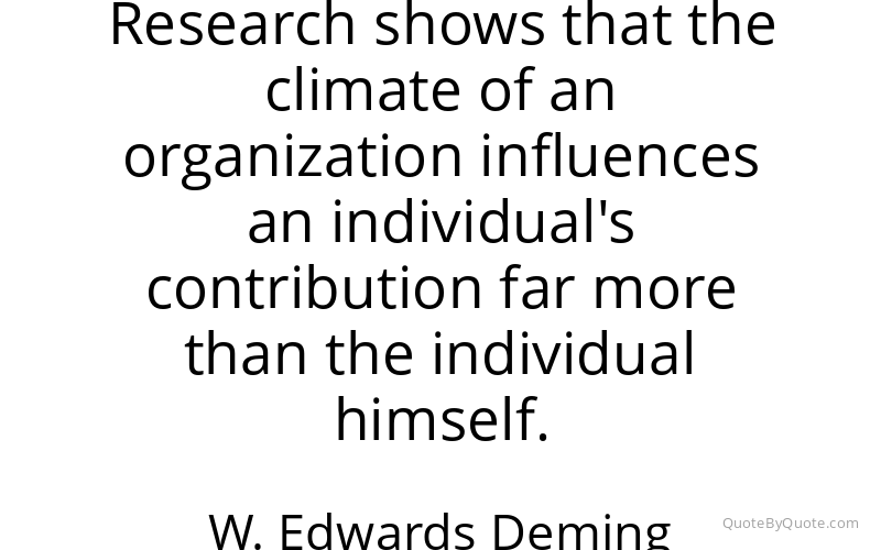 Preview image for this quote by W. Edwards Deming