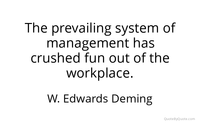 Preview image for this quote by W. Edwards Deming