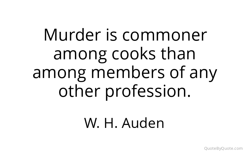 Preview image for this quote by W. H. Auden