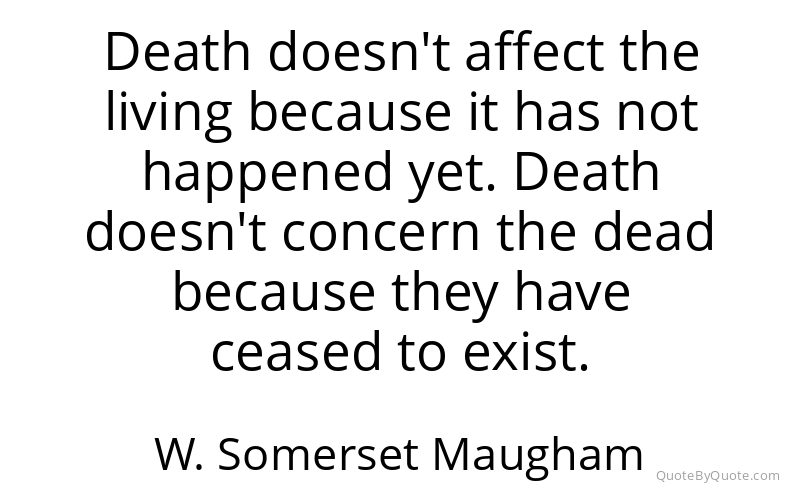 Preview image for this quote by W. Somerset Maugham