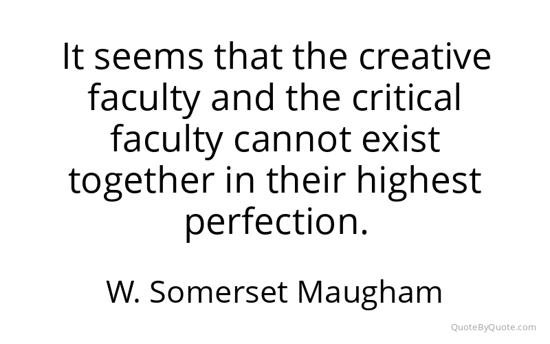 Preview image for this quote by W. Somerset Maugham