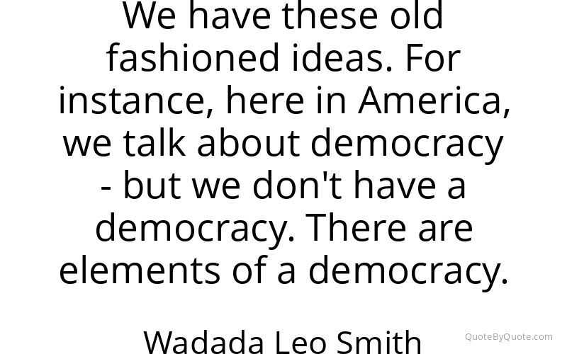 Preview image for this quote by Wadada Leo Smith