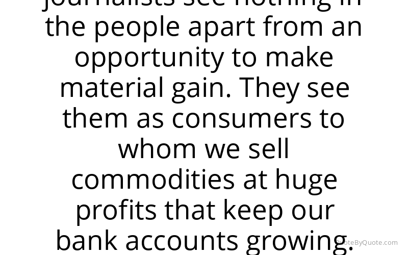 Preview image for this quote by Wadah Khanfar