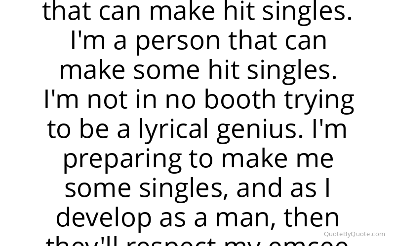 Preview image for this quote by Waka Flocka Flame