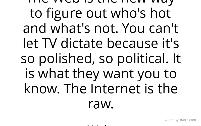 Preview image for this quote by Wale