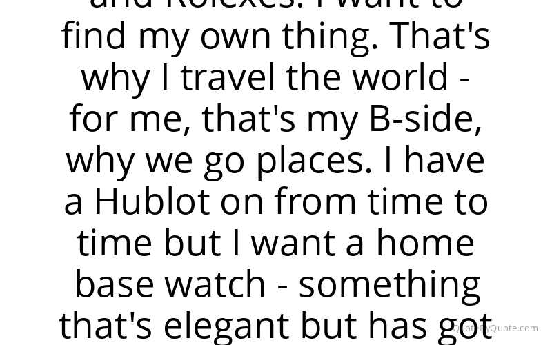 Preview image for this quote by Wale