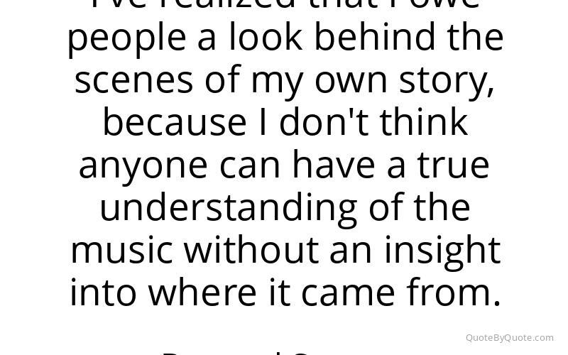 Preview image for this quote by Bernard Sumner