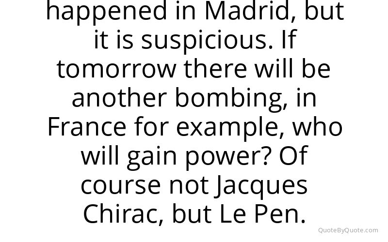 Preview image for this quote by Walid Jumblatt