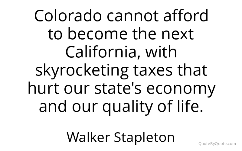 Preview image for this quote by Walker Stapleton
