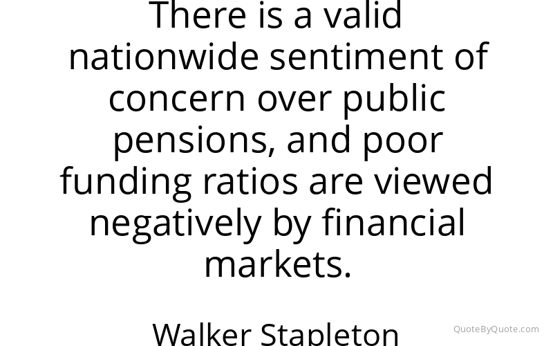 Preview image for this quote by Walker Stapleton