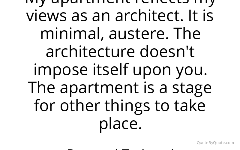 Preview image for this quote by Bernard Tschumi