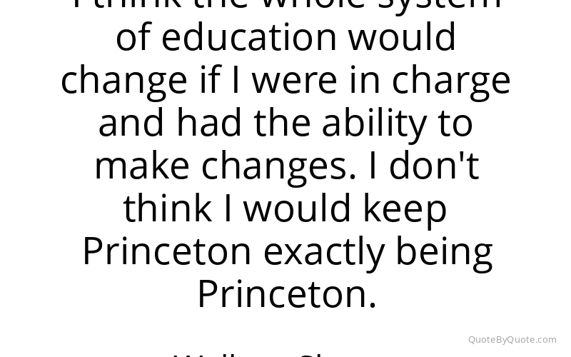Preview image for this quote by Wallace Shawn