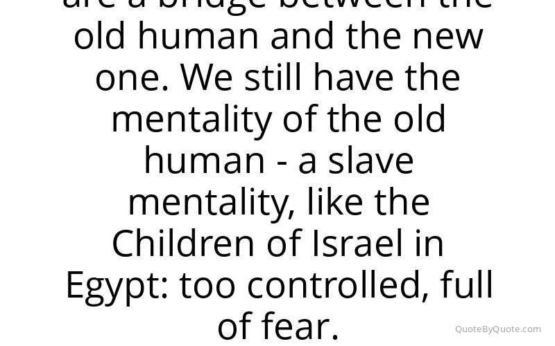 Preview image for this quote by Bernard Werber