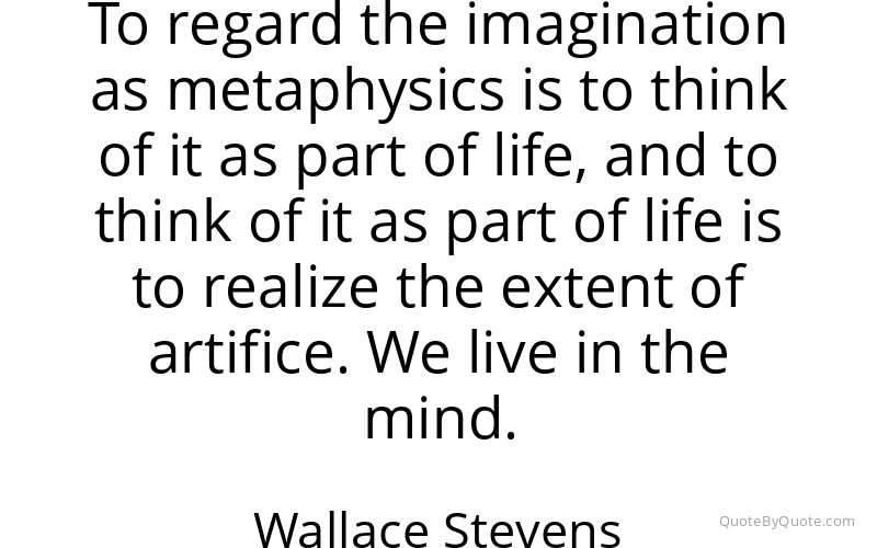 Preview image for this quote by Wallace Stevens