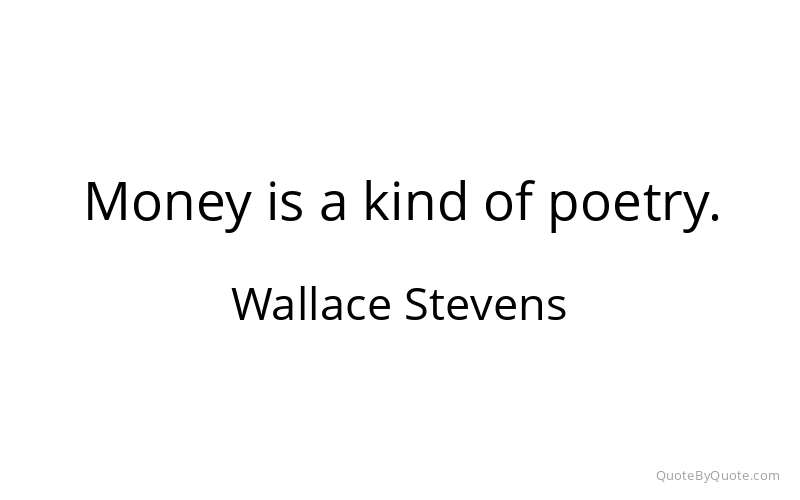 Preview image for this quote by Wallace Stevens