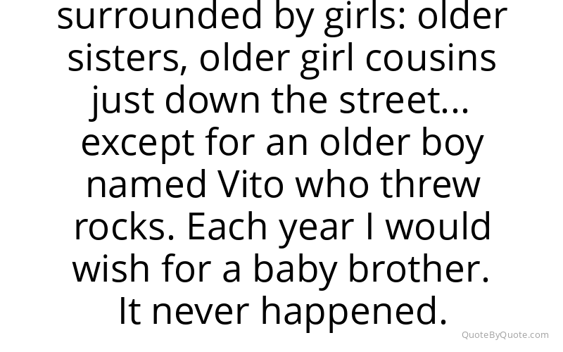 Preview image for this quote by Wally Lamb