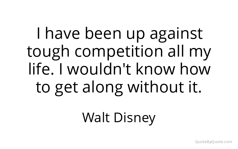 Preview image for this quote by Walt Disney