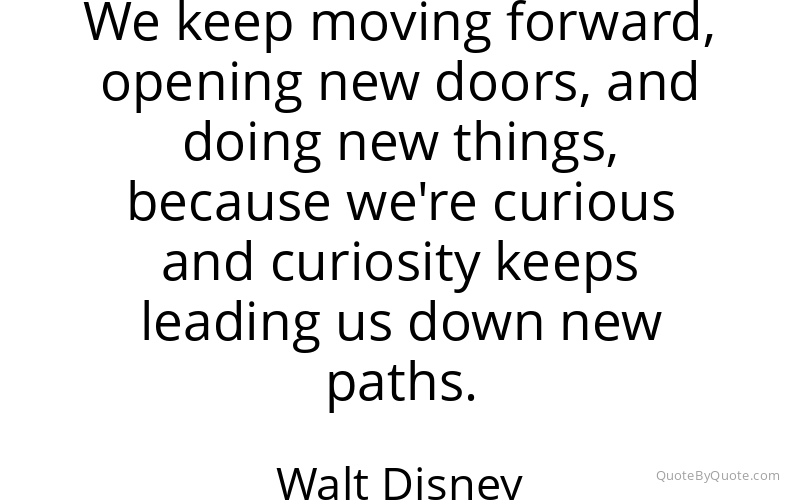 Preview image for this quote by Walt Disney