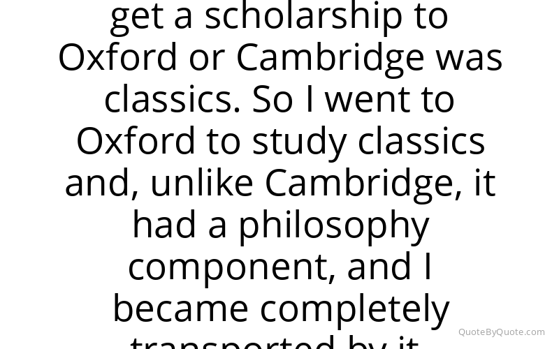 Preview image for this quote by Bernard Williams