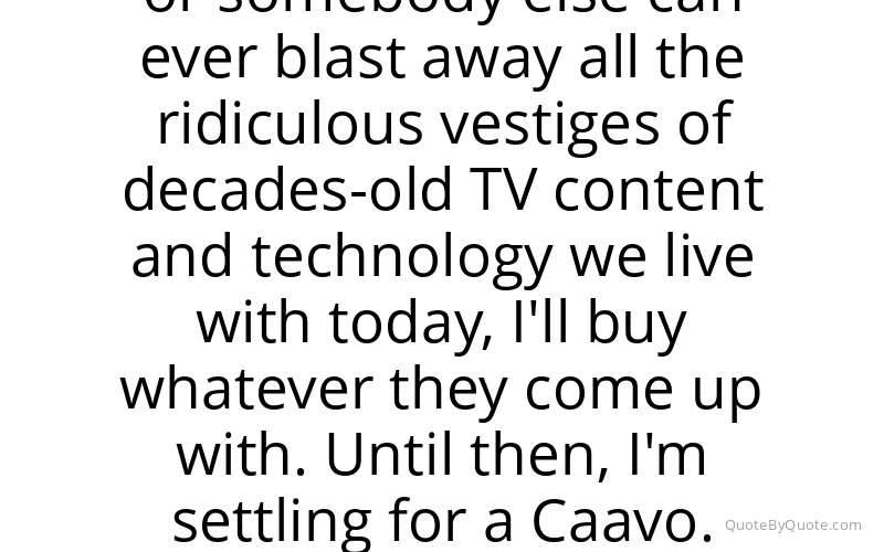 Preview image for this quote by Walt Mossberg