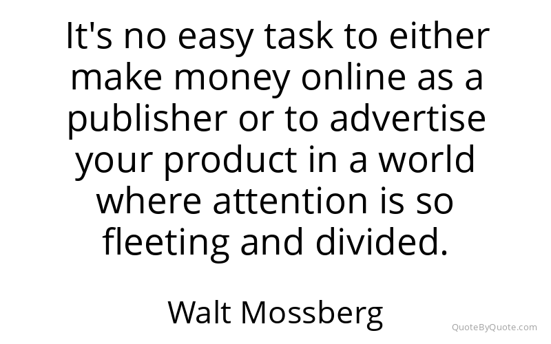 Preview image for this quote by Walt Mossberg