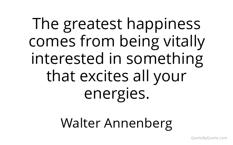 Preview image for this quote by Walter Annenberg