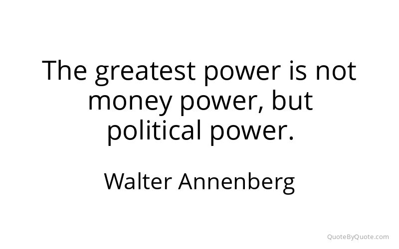 Preview image for this quote by Walter Annenberg