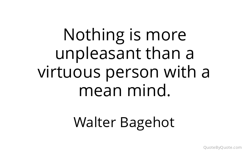 Preview image for this quote by Walter Bagehot