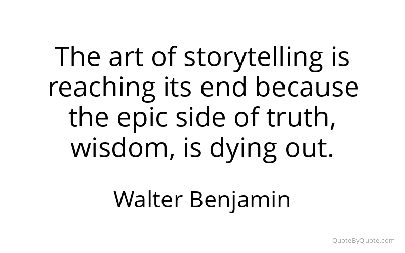 Preview image for this quote by Walter Benjamin