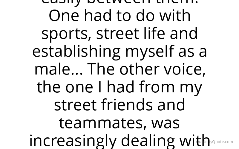Preview image for this quote by Walter Dean Myers