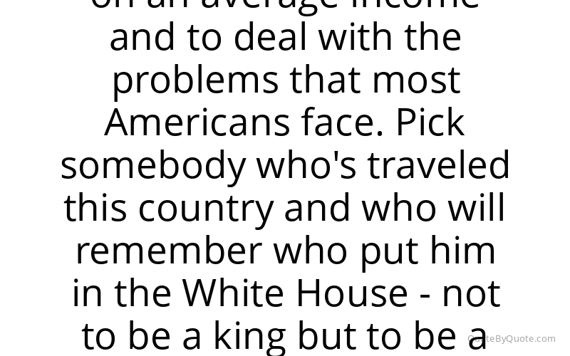 Preview image for this quote by Walter F. Mondale