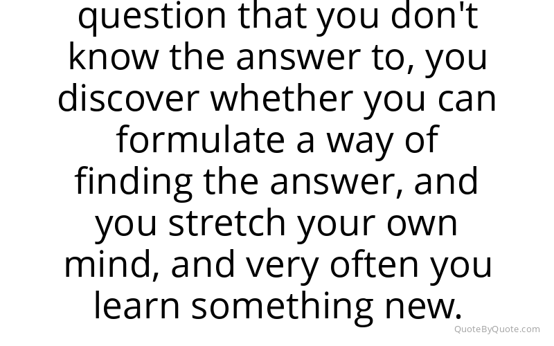Preview image for this quote by Walter Gilbert