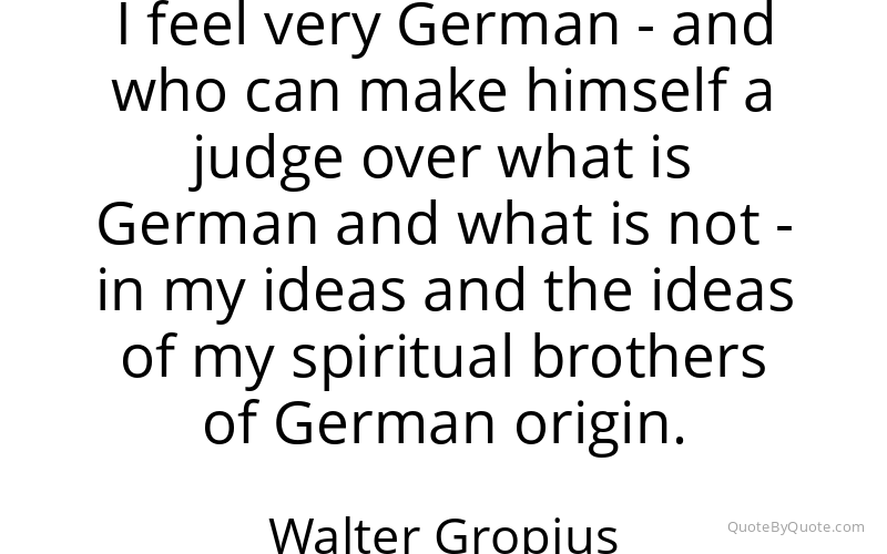 Preview image for this quote by Walter Gropius