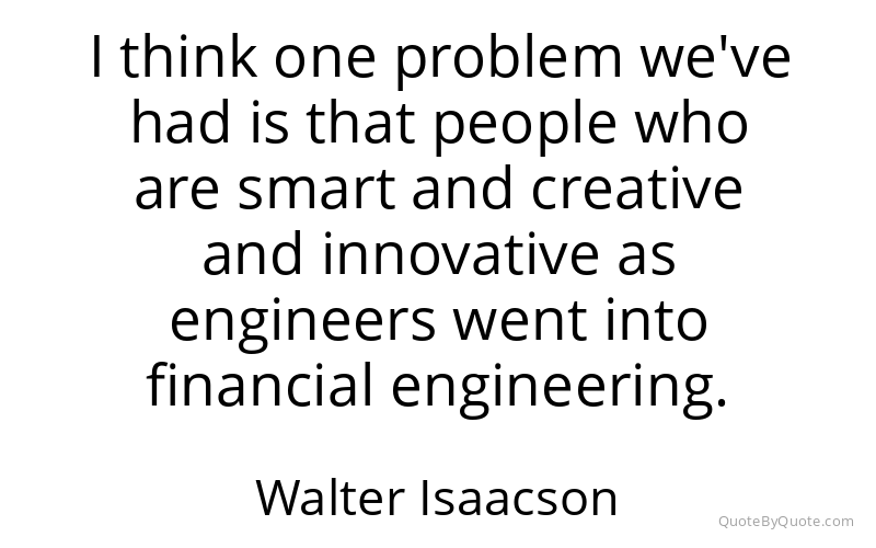Preview image for this quote by Walter Isaacson