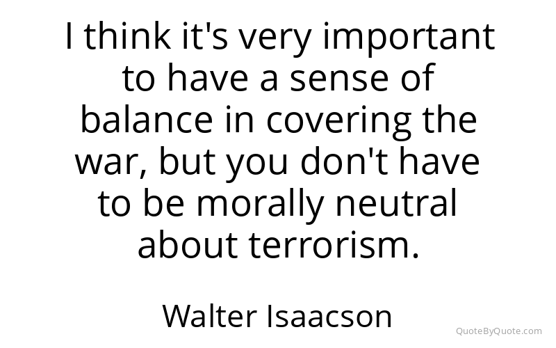 Preview image for this quote by Walter Isaacson