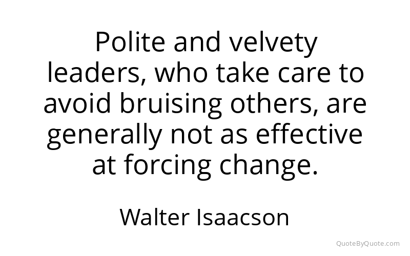 Preview image for this quote by Walter Isaacson