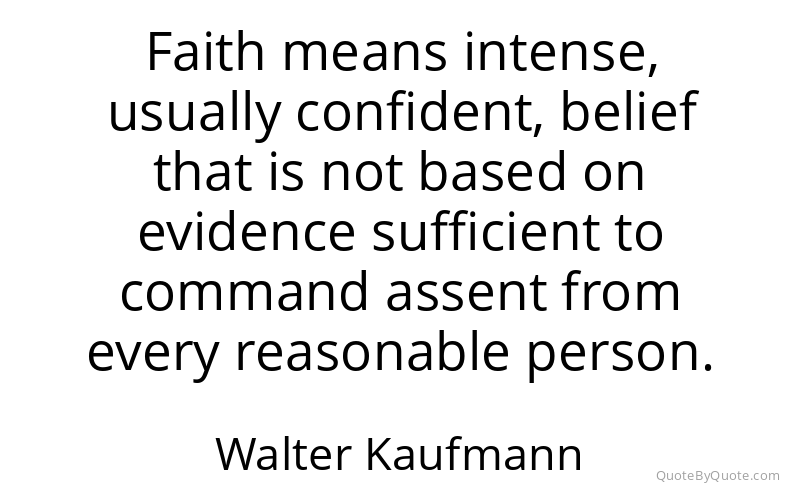 Preview image for this quote by Walter Kaufmann